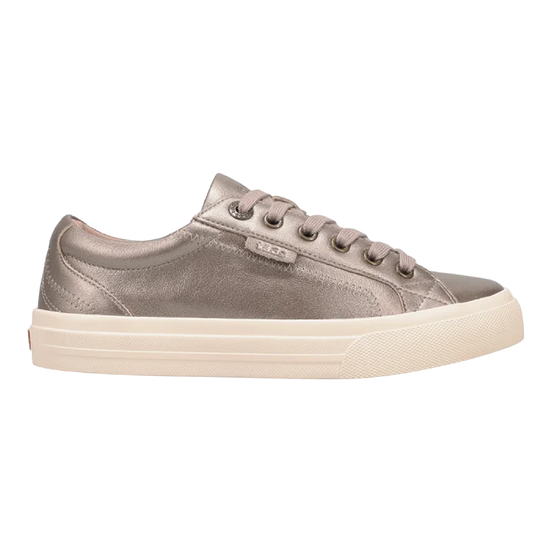 Stylish Lace-Up Sneakers Plim Soul Lux