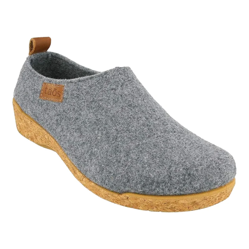 Comfortable Sandals For Winter Wonderwool