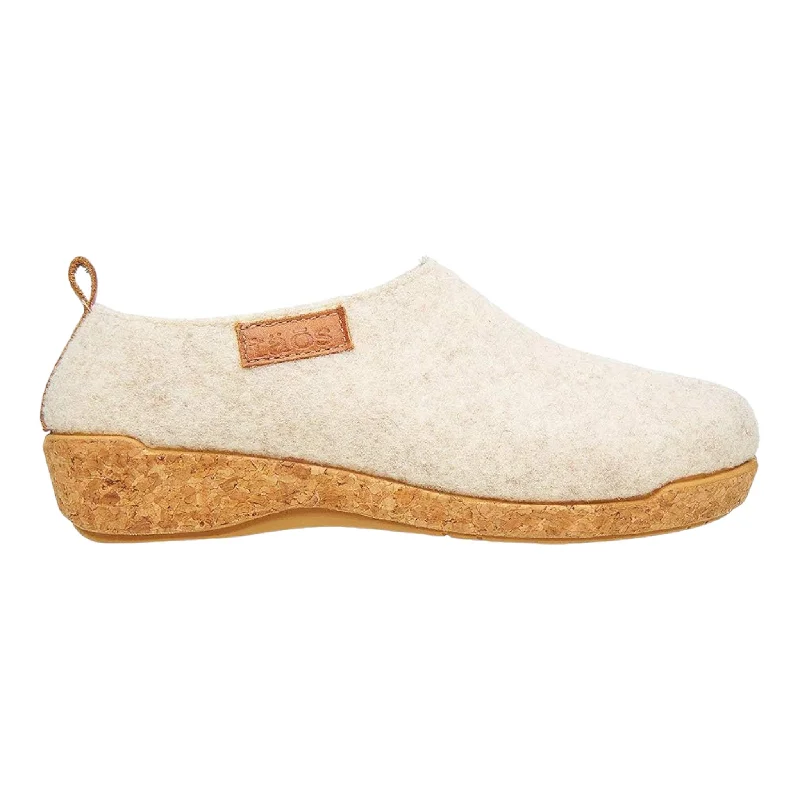 Trendy Lace-Up Boots Wonderwool