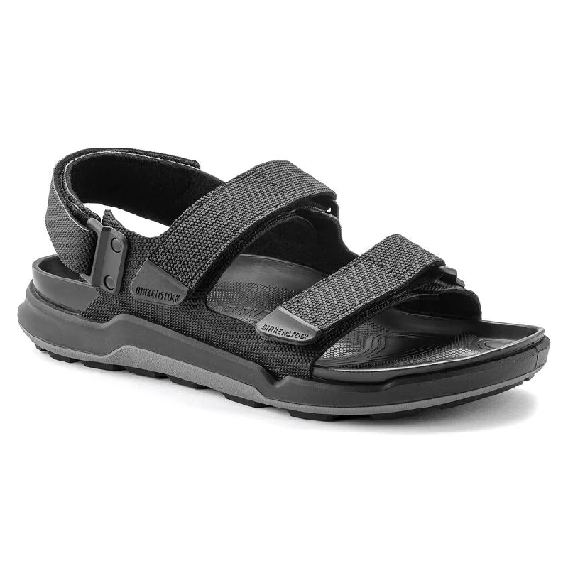 Stylish Work Sandals Birkenstock Tatacoa Black Men's