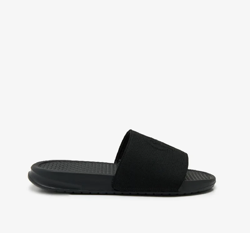 Stylish Boots For Sale Tech Slides | Black