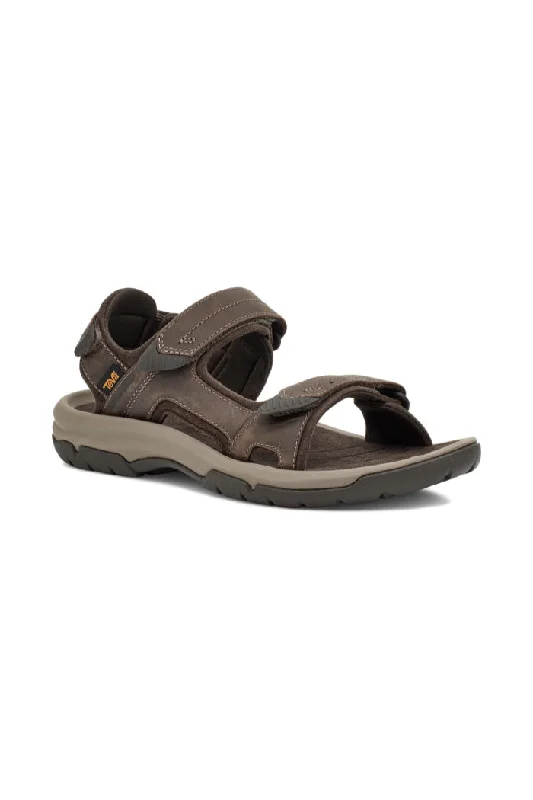 Stylish Hiking Shoes Sale Teva Men's Langdon Sandal