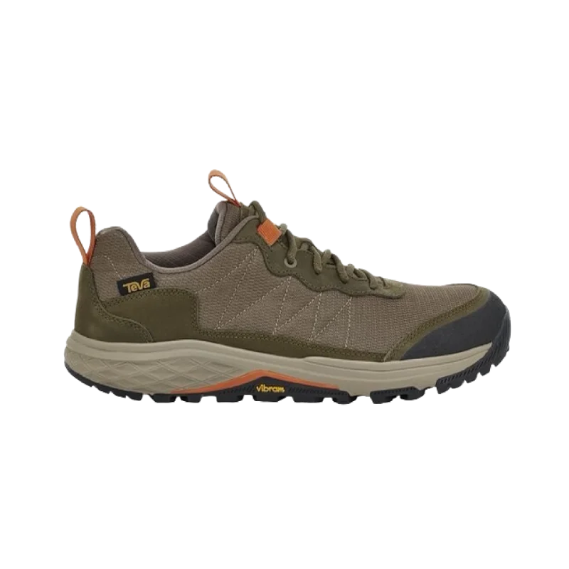 Comfortable Outdoor Shoes Online Sale Men's Ridgeview Low