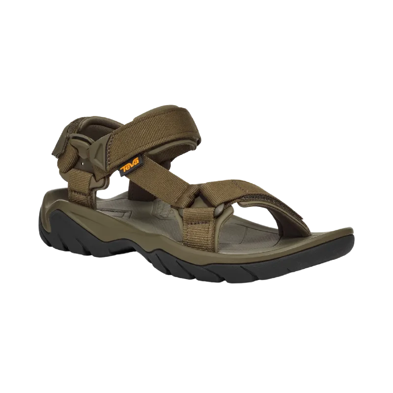Comfortable Casual Shoes Men's Terra Fi 5 Universal