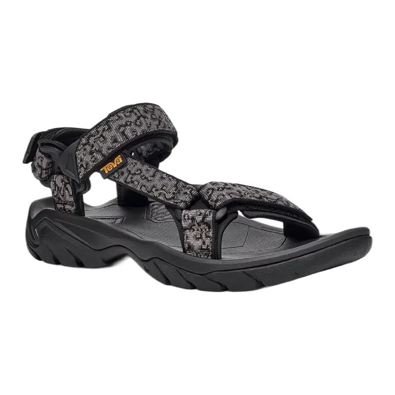 Trendy Formal Shoes Men's Terra Fi 5 Universal