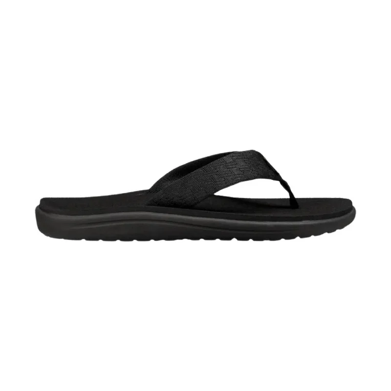Stylish Hiking Sneakers Online Teva Men's Voya Flip Flop - Brick Black - ONLINE STORE CREDIT/EXCHANGE ONLY Stylish Hiking Sneakers Online Teva Men's Voya Flip Flop - Brick Black - ONLINE STORE CREDIT/EXCHANGE ONLY