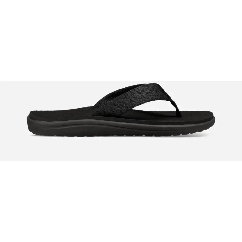 Stylish Running Footwear Teva Men's Voya Flip Flop