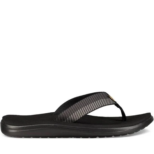 Vori Black Grey
