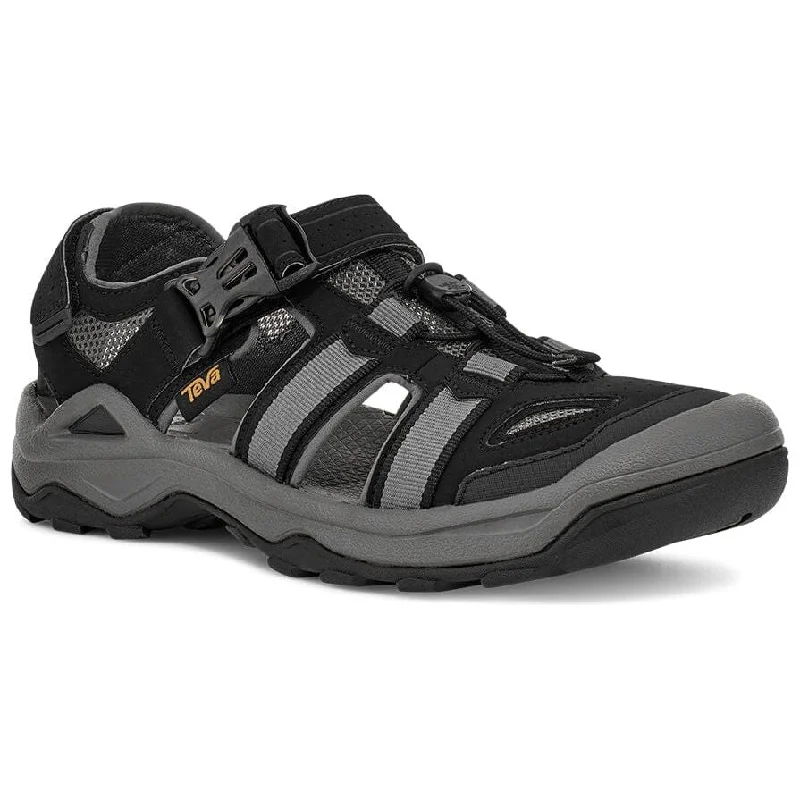Comfortable Formal Boots TEVA OMNIUM 2 HYBRID HIKING WATER SHOE