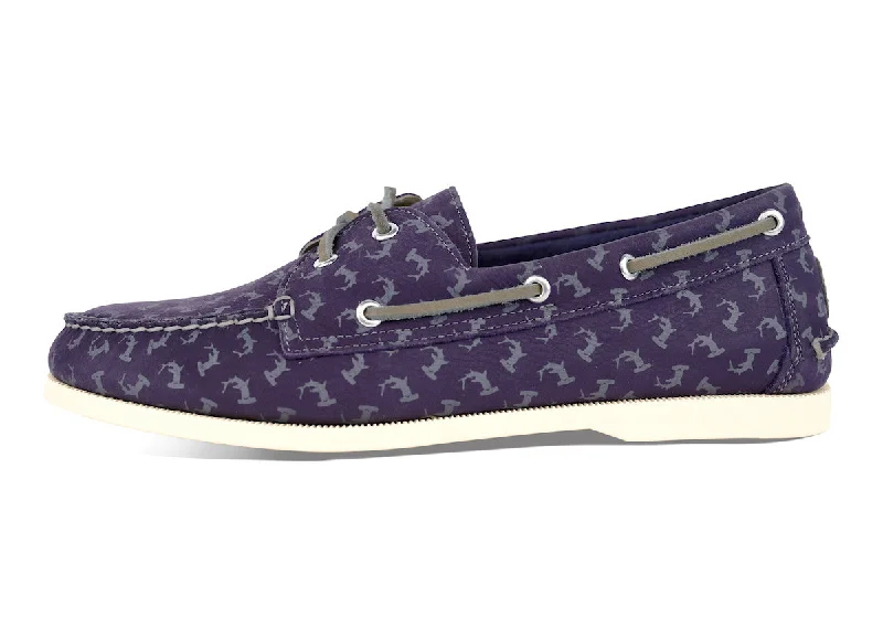 Affordable Running Shoes The Hammerheads Boat Shoe