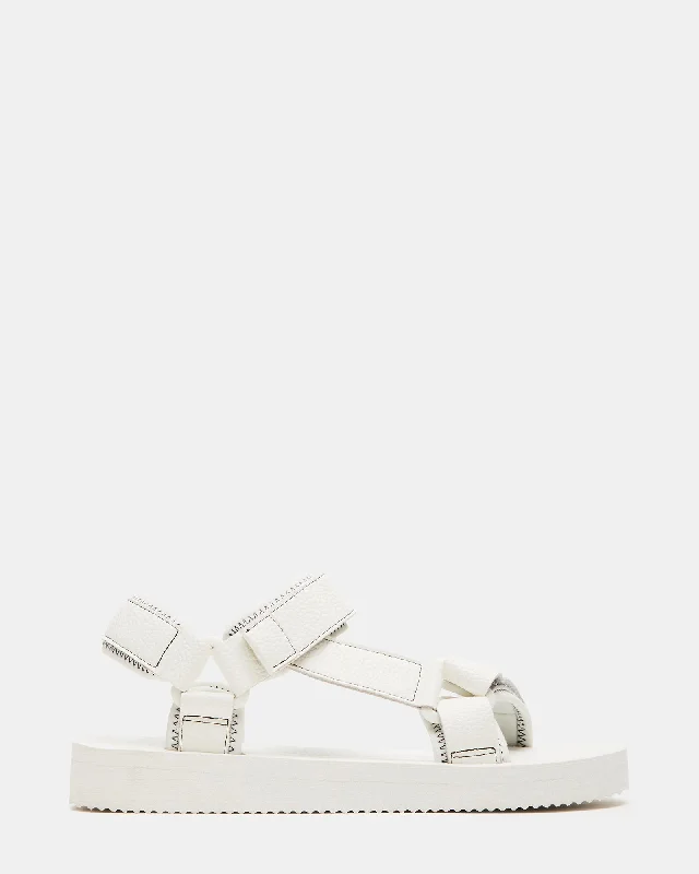 Stylish Hiking Sandals Online Sale THEROS BONE LEATHER