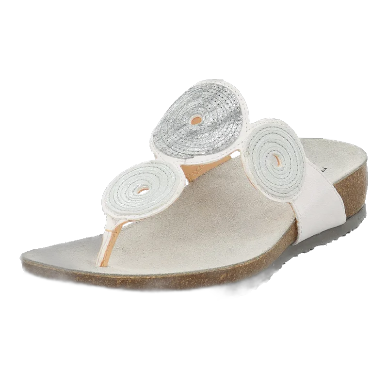 Stylish Platform Boots Julia Coin