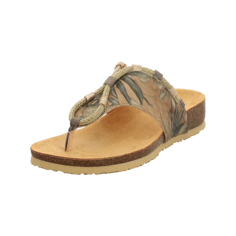 Fashionable Hiking Boots Julia Rope