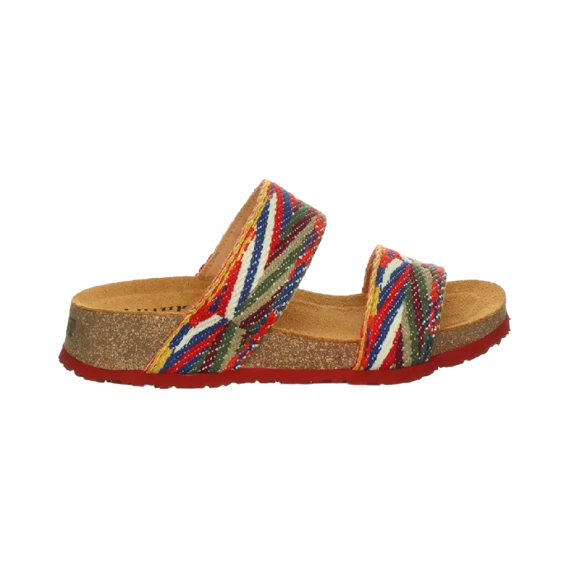 Trendy Sports Footwear Koak 2-Strap