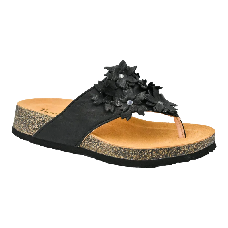 Durable Hiking Boots Koak Flower