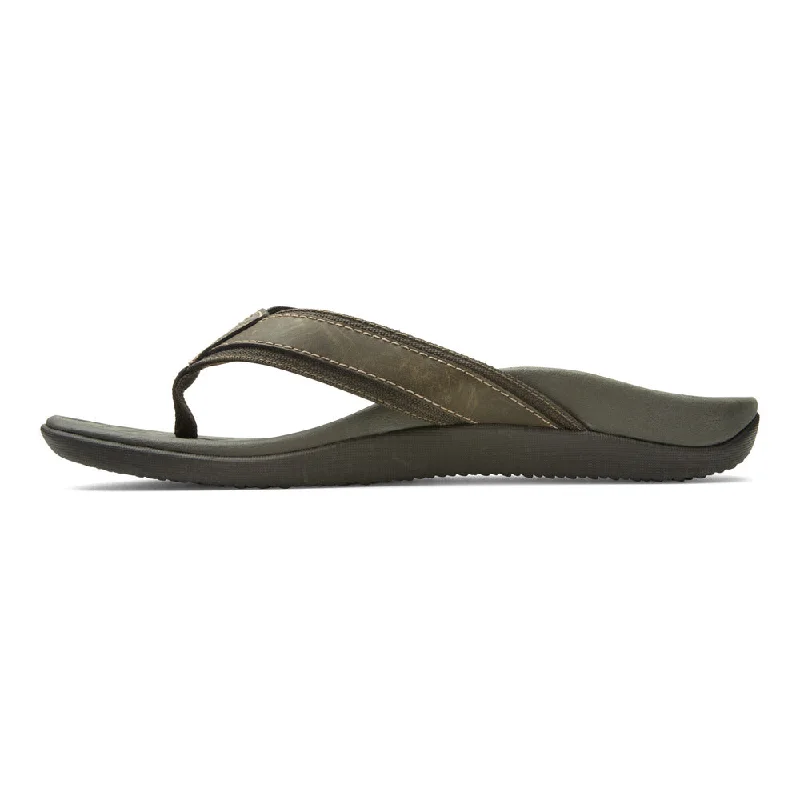 Casual Sandals For Sale Tide - Brown - Men's