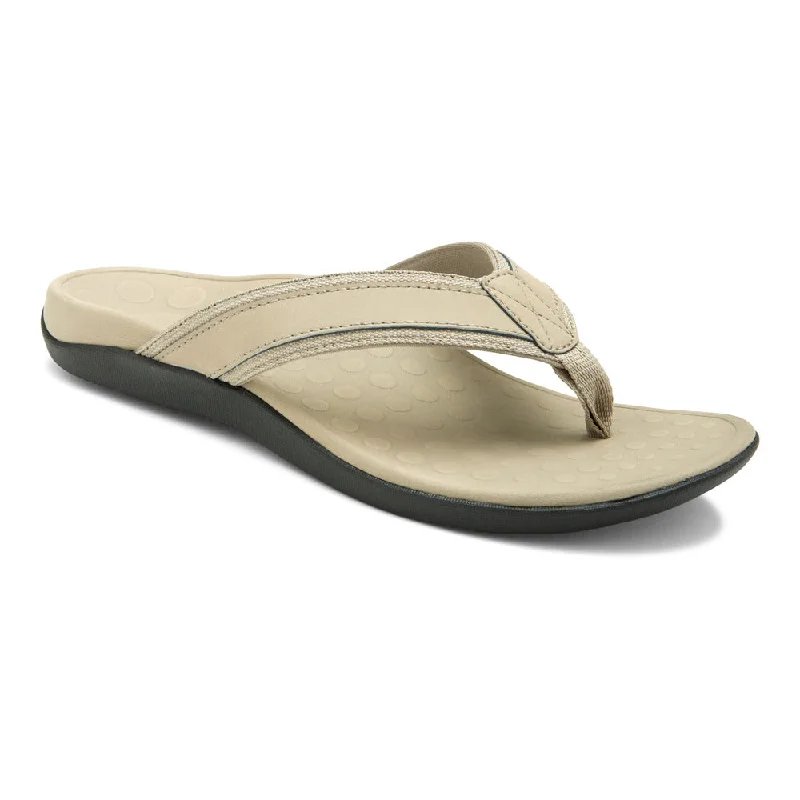 Comfortable Hiking Shoes Tide - Taupe - Men's