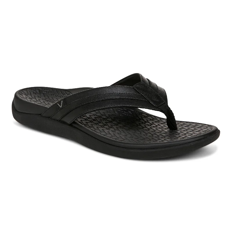 Casual Hiking Shoes Sale Tide II - Black - Men's