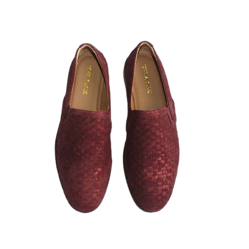 Breathable Running Shoes Amanda