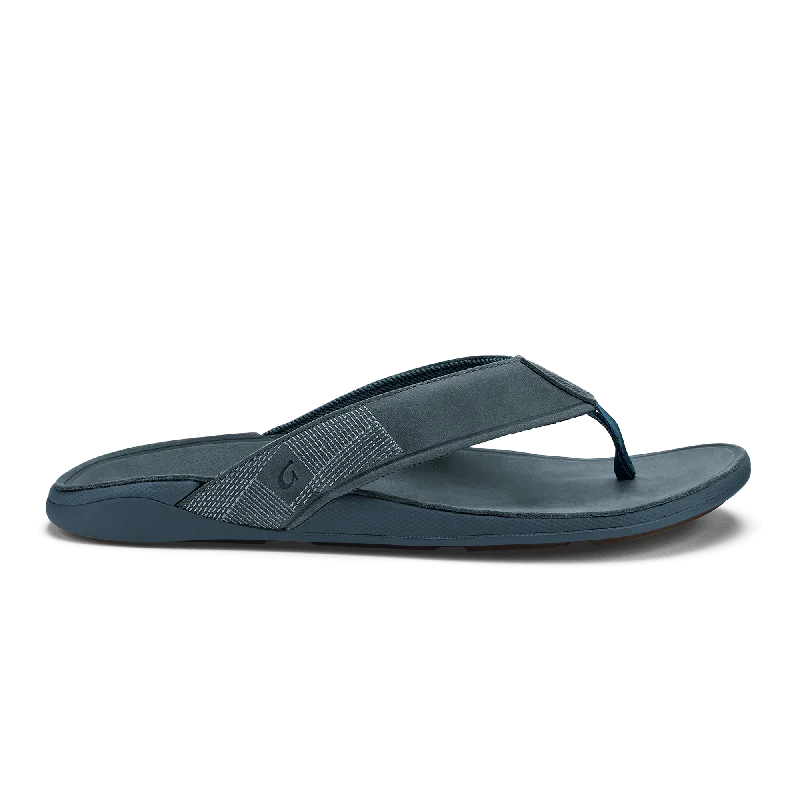 Comfortable Running Sneakers Tuahine - Lagoon