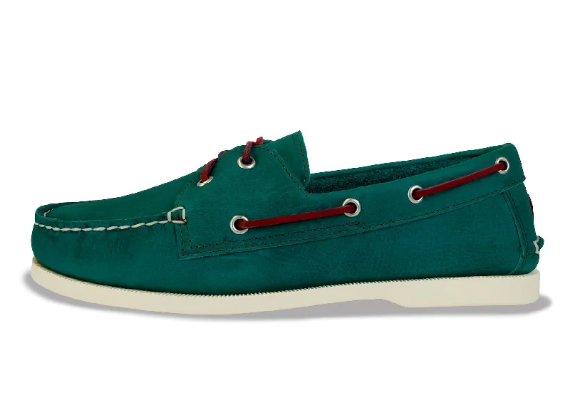Best Hiking Footwear Sale The Komodos Boat Shoe