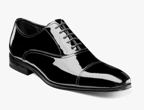 Fashionable Loafers For Sale TUX  Cap Toe Oxford 14213 I Florseim