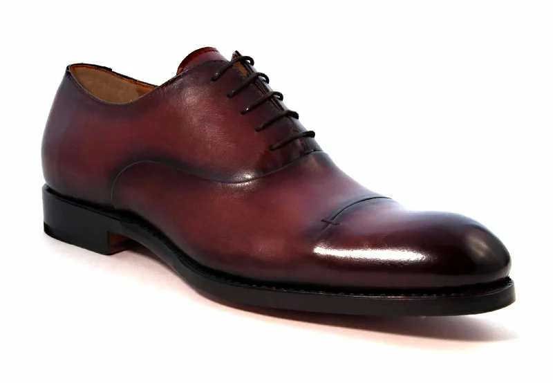 Trendy Walking Shoes Ugo Vasare Gianni