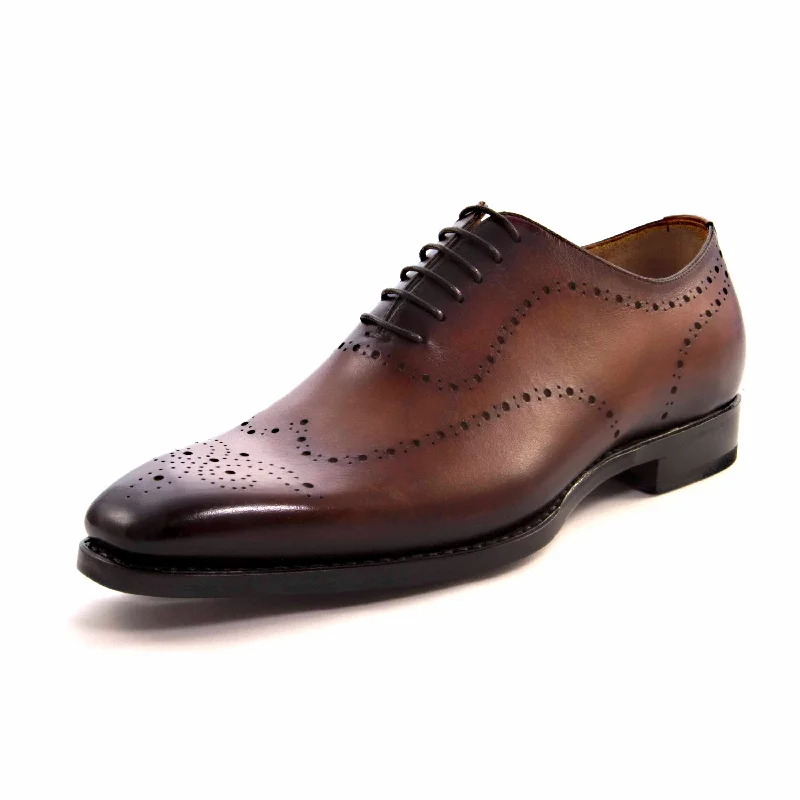 Stylish Work Sandals Ugo Vasare Gilbert