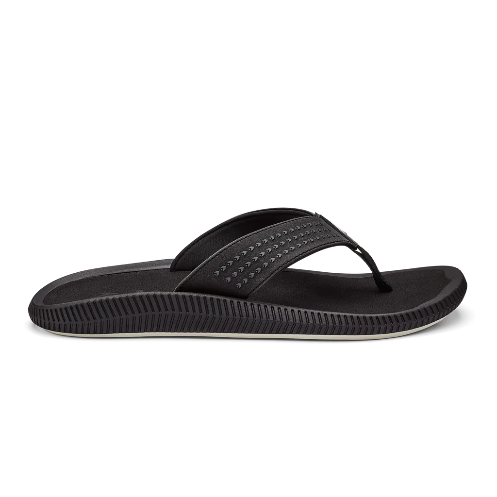 High Fashion Sneakers Online Ulele - Men's Flip Flops