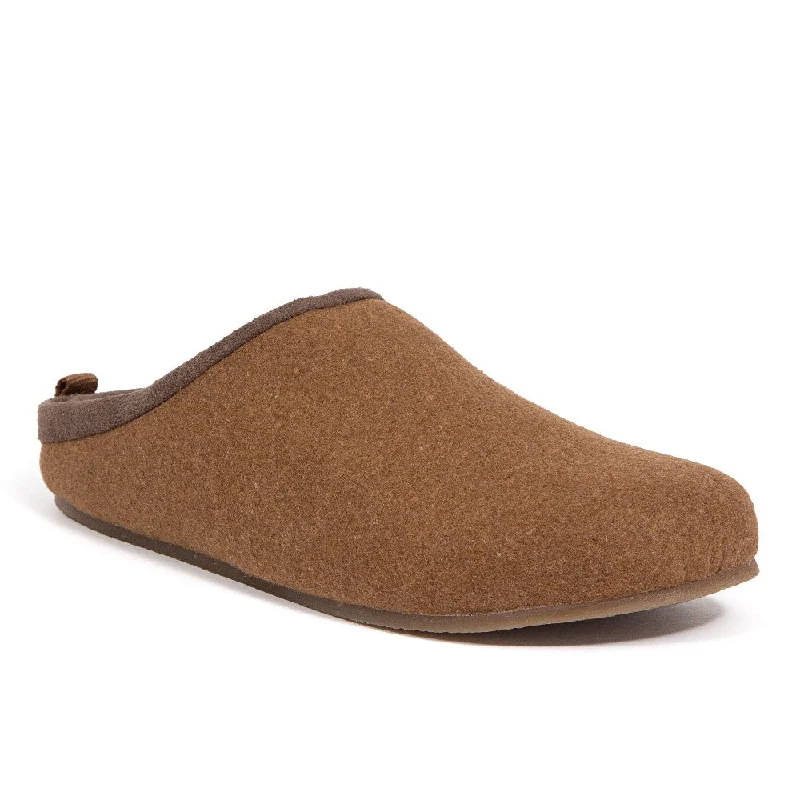 Trendy Casual Sandals For Sale Unbound Unisex in Chestnut
