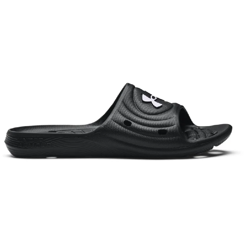 Winter Shoes For Sale UNDER ARMOUR LOCKER IV SLIDES MEN'S