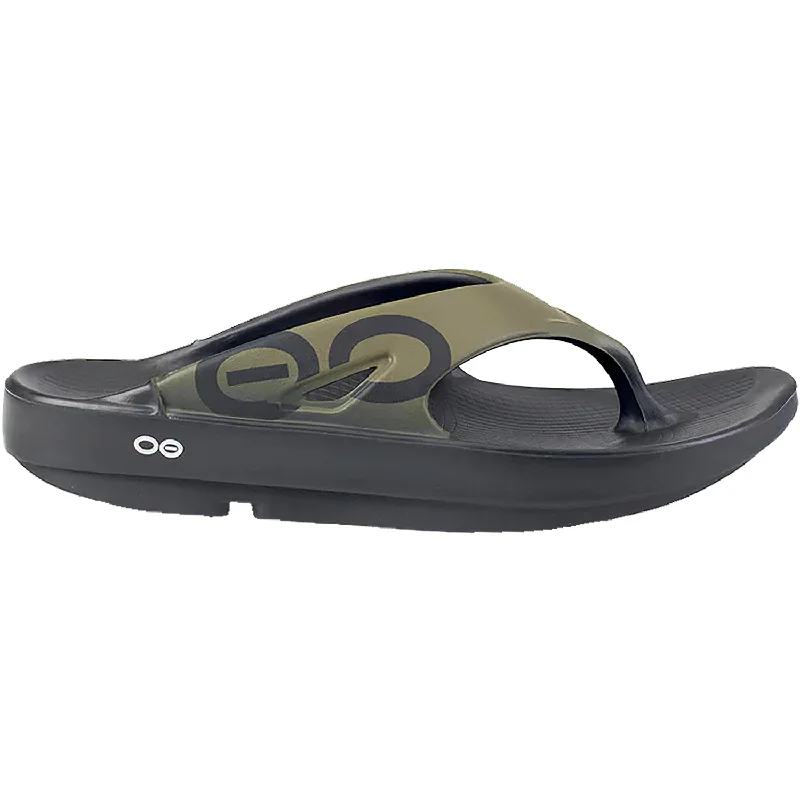 Comfortable Running Shoes Online Unisex OOFOS OOriginal Sport Tactical Green Synthetic Comfortable Running Shoes Online Unisex OOFOS OOriginal Sport Tactical Green Synthetic