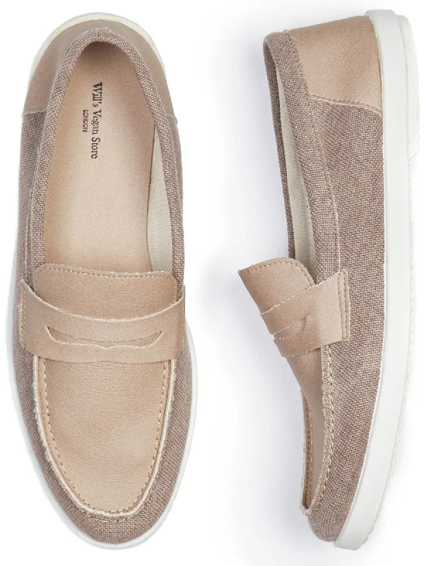 Best Hiking Shoes For Women Recycled Penny Loafers