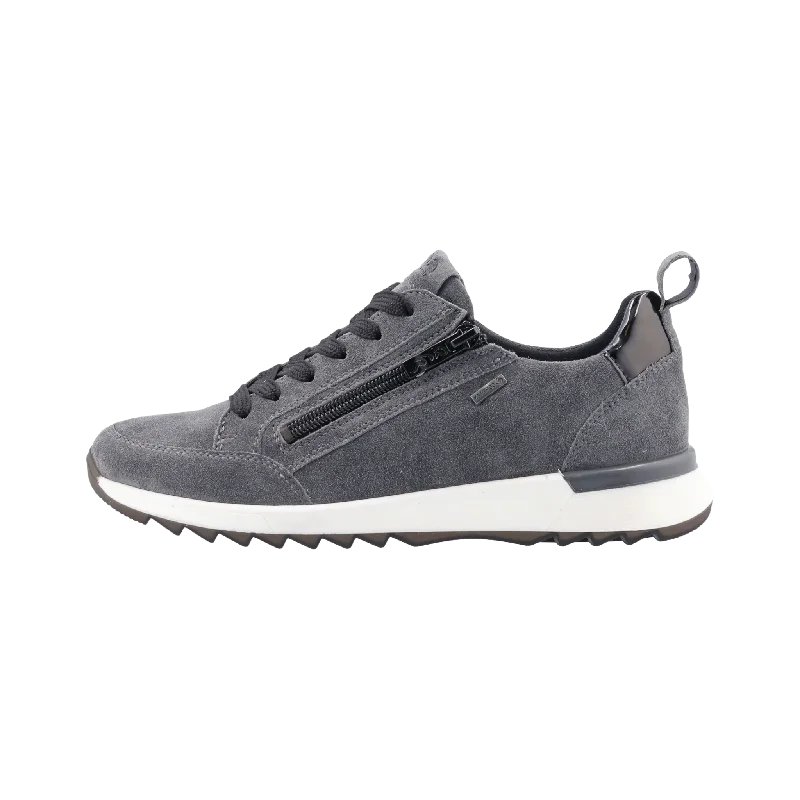 Comfortable Walking Shoes Victoria Women's GORE-TEX® Lace-up & Zip Sneaker