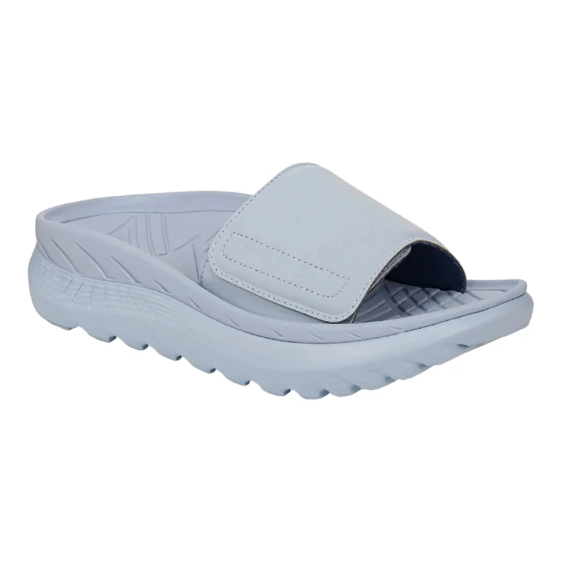 Formal Dress Footwear Rejuvenate Recovery Sandal