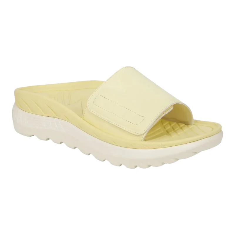 Classic Flat Shoes Rejuvenate Recovery Sandal