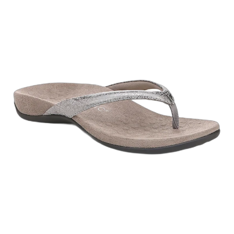 High Fashion Running Sandals Dillon Toe Post Sandal