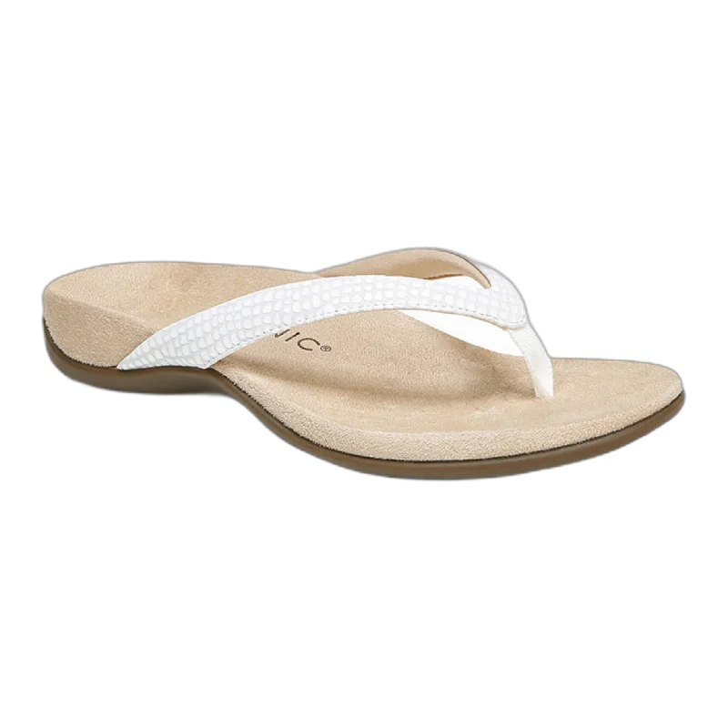 Comfortable Casual Footwear For Sale Dillon Toe Post Sandal