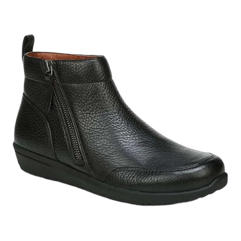 Comfortable Leather Boots Lois