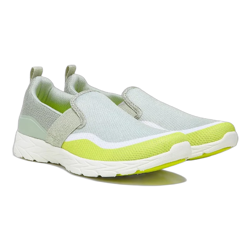 Outdoor Work Sneakers Nalia