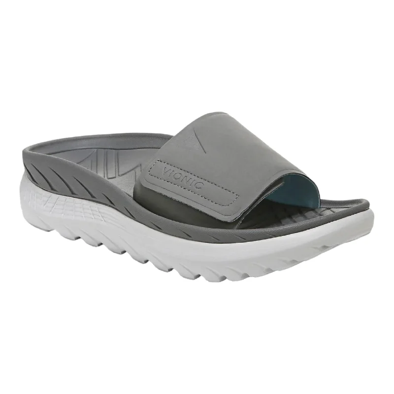 Durable Outdoor Shoes Rejuvenate Recovery Sandal