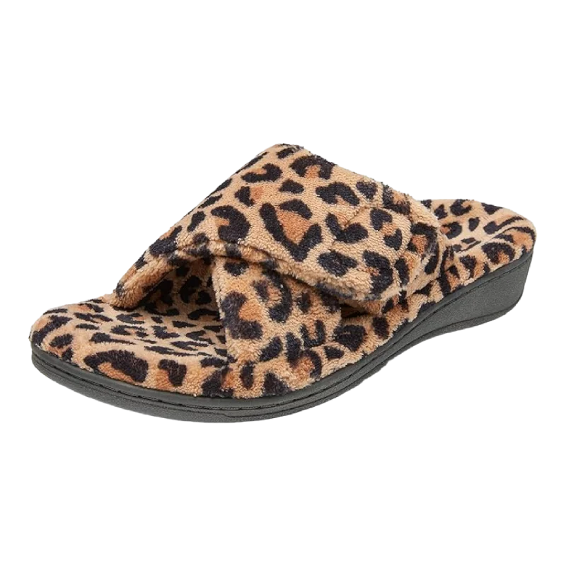 Fashionable Hiking Shoes Online Relax Leopard