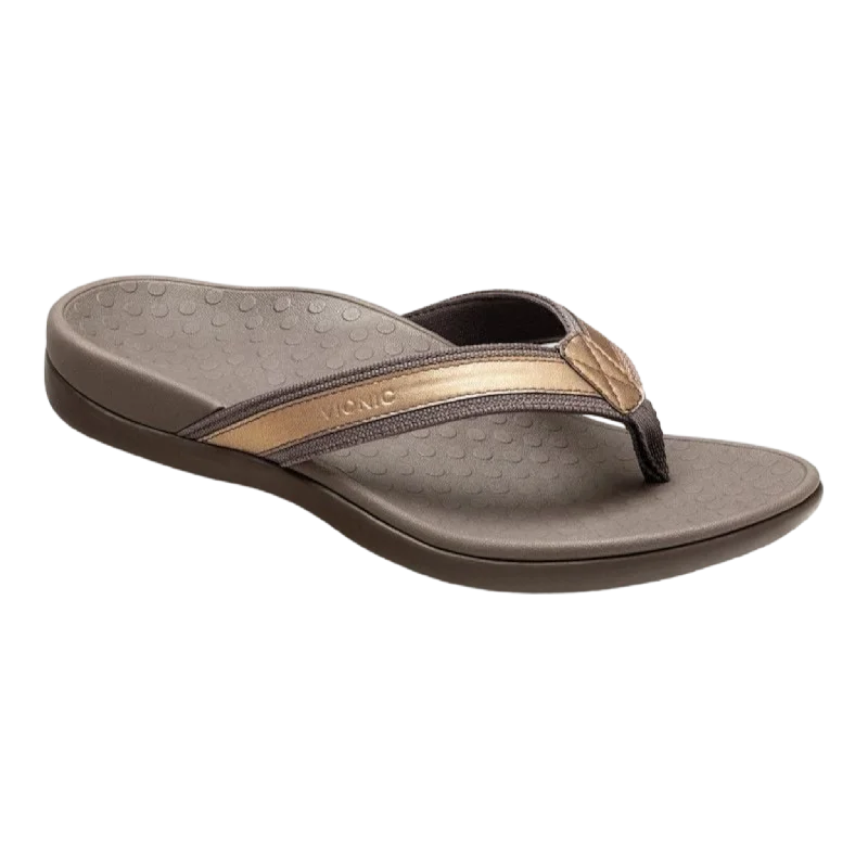Comfortable Hiking Footwear Sale Tide II Toe Post Sandal