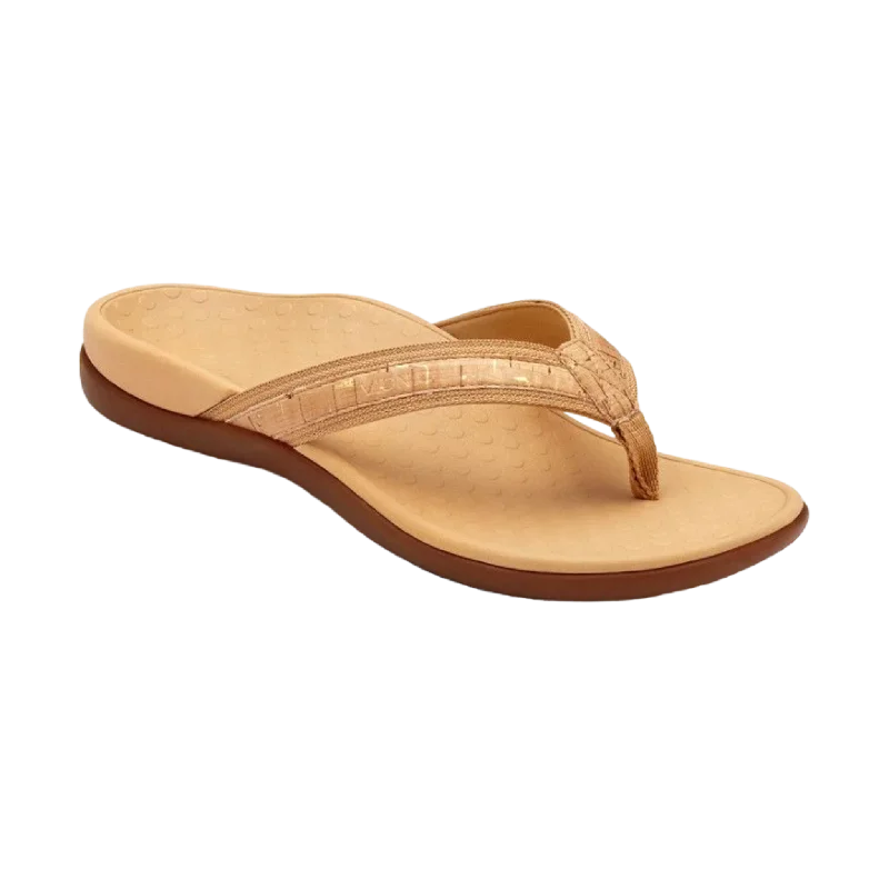 Comfortable Walking Shoes Tide II Toe Post Sandal
