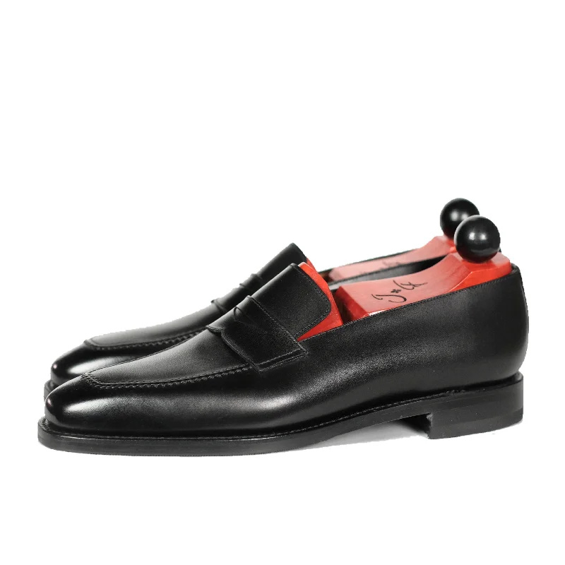 Trendy Snow Boots Online Washington - Black Calf