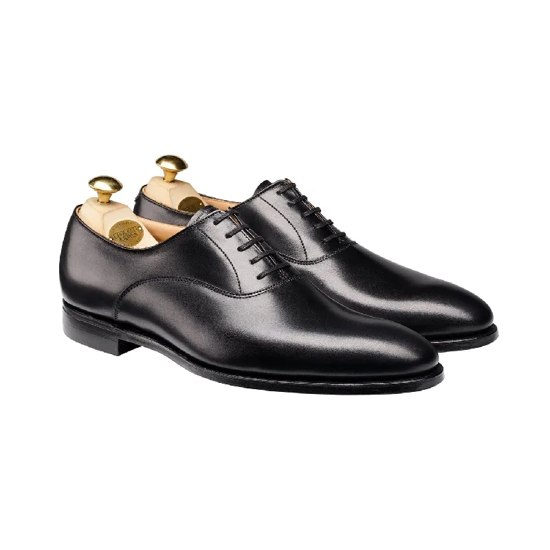 Stylish Running Shoes Online Wembley Black Calf