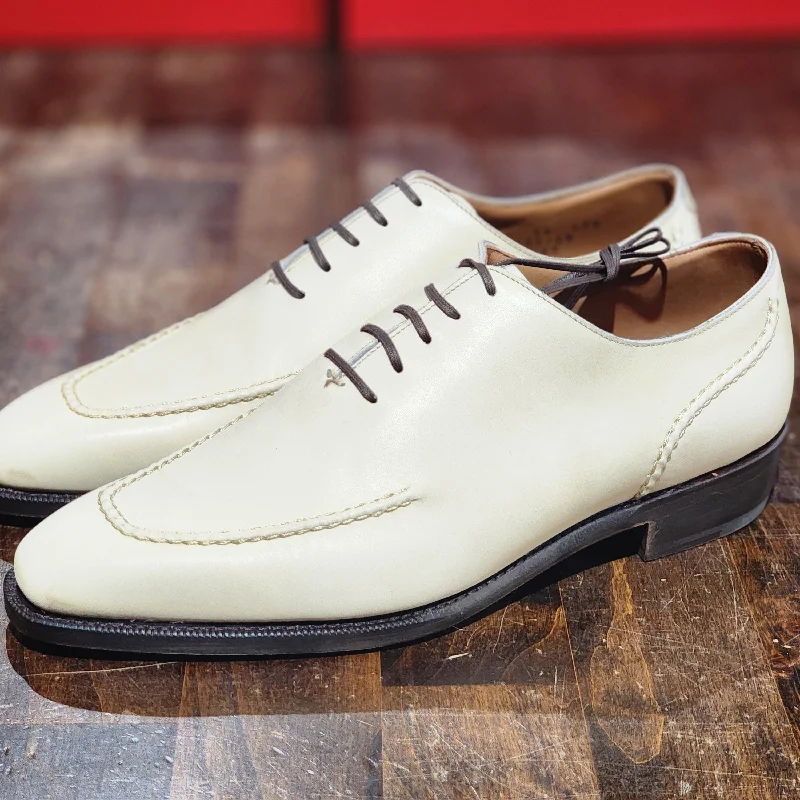 Fashionable Summer Boots Whittier - Unfinished Crust Calf