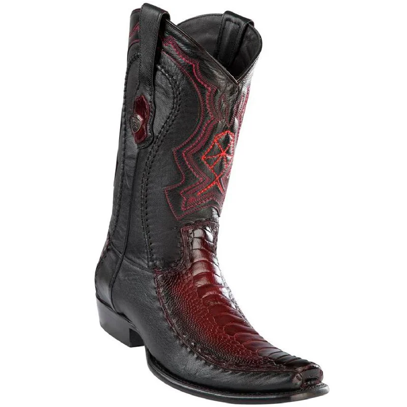 Affordable Running Shoes Wild West Boots #2790543 Men's | Color Faded Burgundy | Men’s Wild West Ostrich Leg Boots Dubai Toe Handcrafted Affordable Running Shoes Wild West Boots #2790543 Men's | Color Faded Burgundy | Men’s Wild West Ostrich Leg Boots Dubai Toe Handcrafted