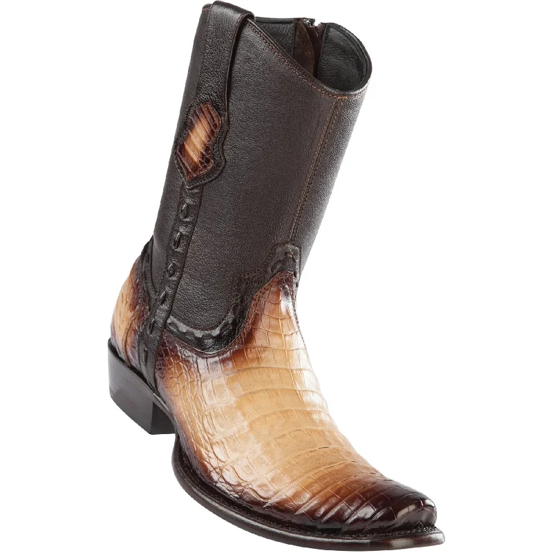 Comfortable Running Shoes Sale Wild West Boots #279B8215 Men's | Color Faded Oryx | Men's Wild West Caiman Belly Boots Dubai Toe Handcrafted Comfortable Running Shoes Sale Wild West Boots #279B8215 Men's | Color Faded Oryx | Men's Wild West Caiman Belly Boots Dubai Toe Handcrafted