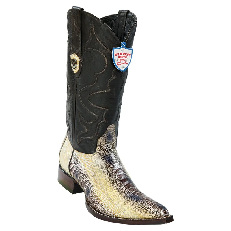 Stylish Boots For Work Wild West Boots #2950549 Men's | Color Natural | Men's Wild West Ostrich Leg 3x Toe Boots Handcrafted Stylish Boots For Work Wild West Boots #2950549 Men's | Color Natural | Men's Wild West Ostrich Leg 3x Toe Boots Handcrafted